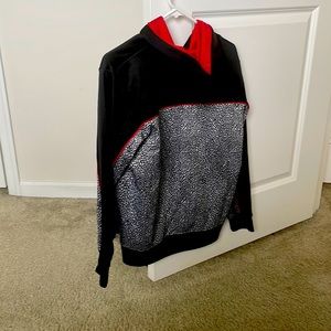 Boys Nike Hoodie Excellent condition